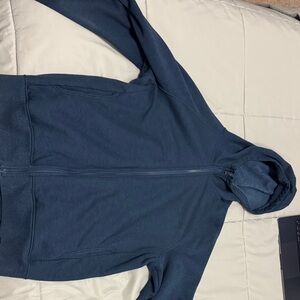 Uniqlo Men's Navy Jacket